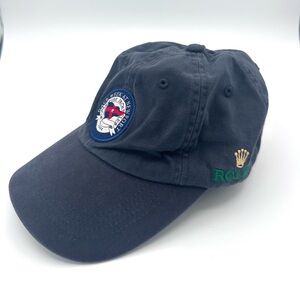 Rolex Limited Edition New York Yacht Club - 2022 Race Week at Newport